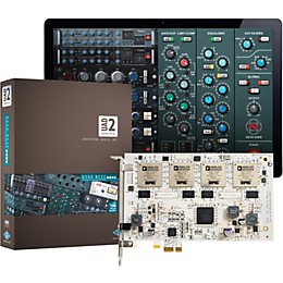 Universal Audio UAD-2 Quad Neve DSP Accelerator