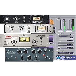 Universal Audio UAD-2 Quad Neve DSP Accelerator