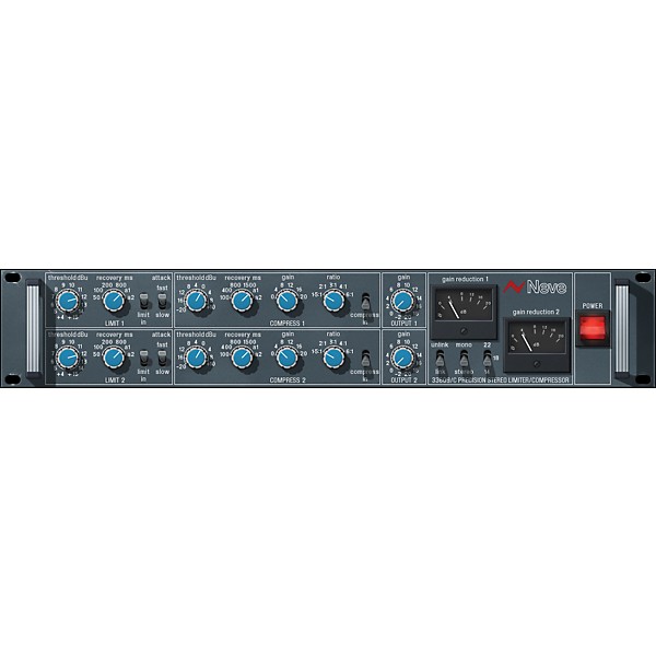 Universal Audio UAD-2 Quad Neve DSP Accelerator
