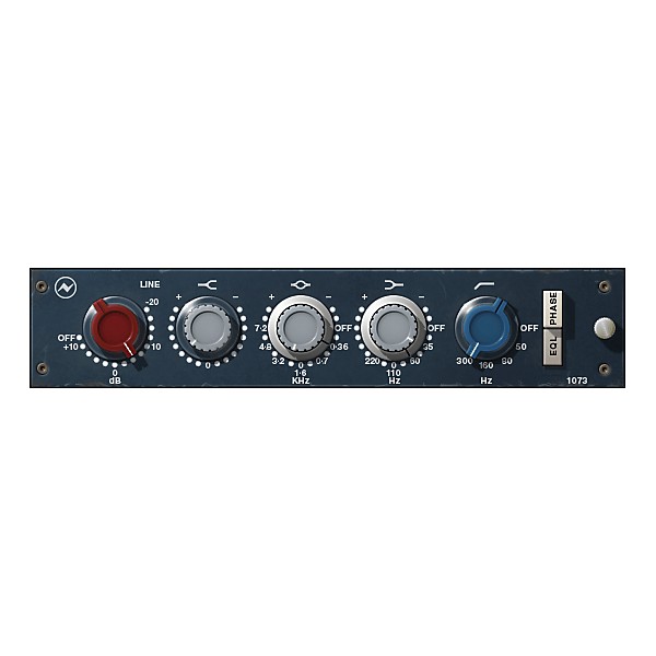 Universal Audio UAD-2 Quad Neve DSP Accelerator