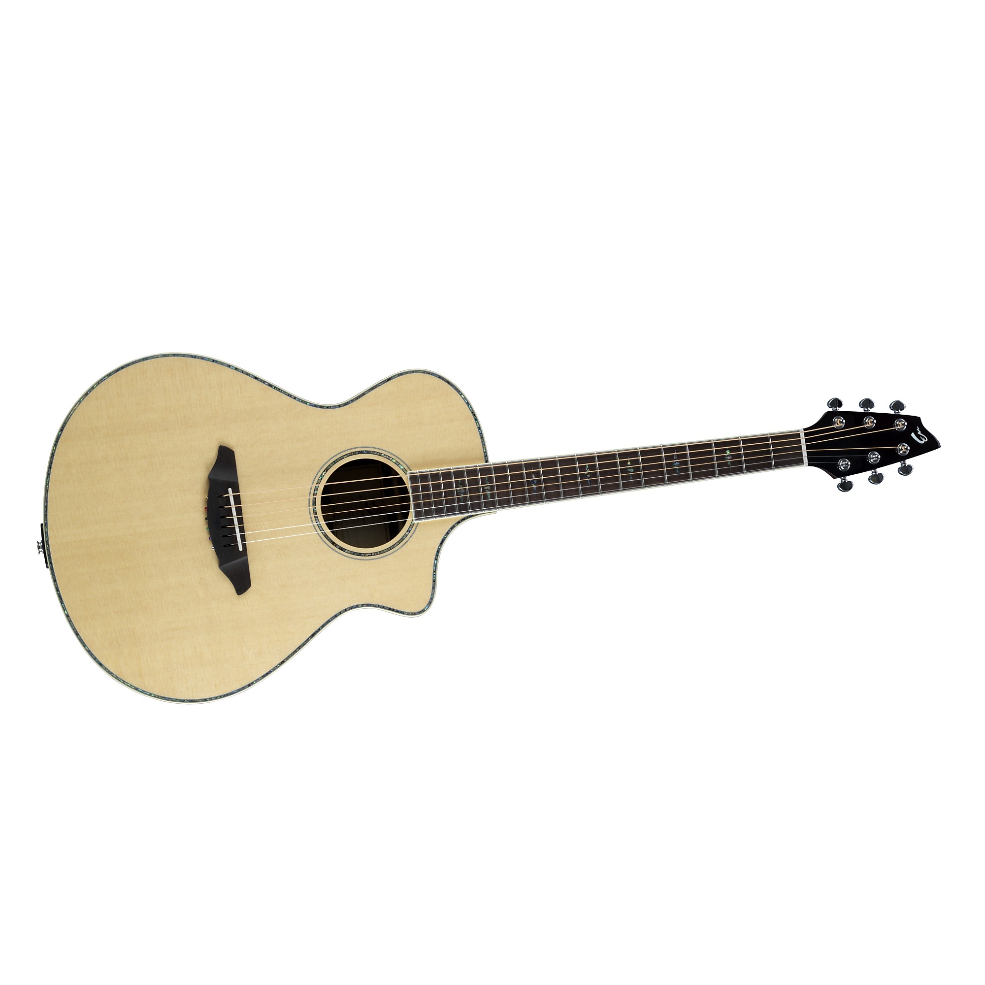 Restock Breedlove Atlas Stage Series C25/SRe Concert