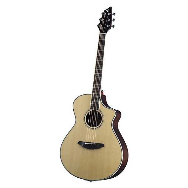 Open Box Breedlove Atlas Stage Series C25/SRe Concert