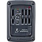 Open Box Breedlove Atlas Series Stage Black Magic C25 Concert Acoustic-Electric Guitar Level 2 Black 889406312012 thumbnail