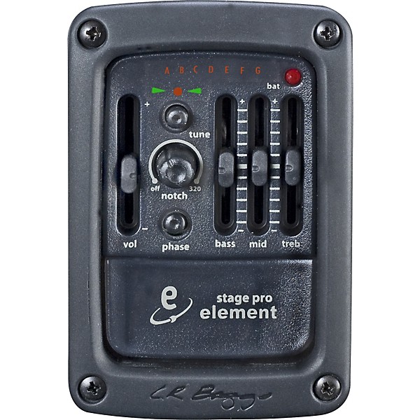 Restock Breedlove Black Guitar Center