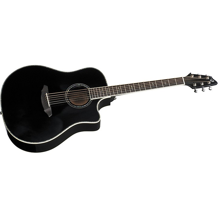 breedlove black magic dreadnought