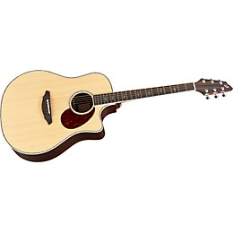 Open Box Breedlove Atlas Stage Series D25/SRe Dreadnought