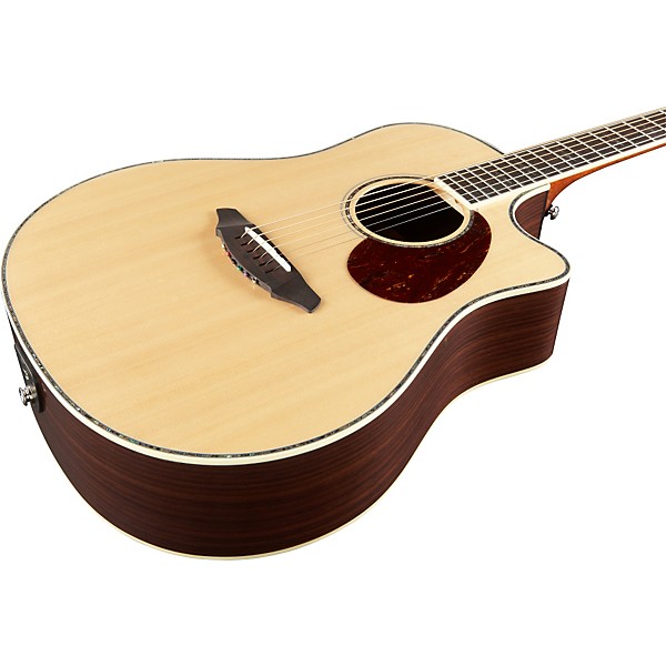 Open Box Breedlove Atlas Stage Series D25/SRe Dreadnought Acoustic