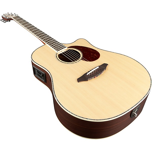 Open Box Breedlove Atlas Stage Series D25/SRe Dreadnought