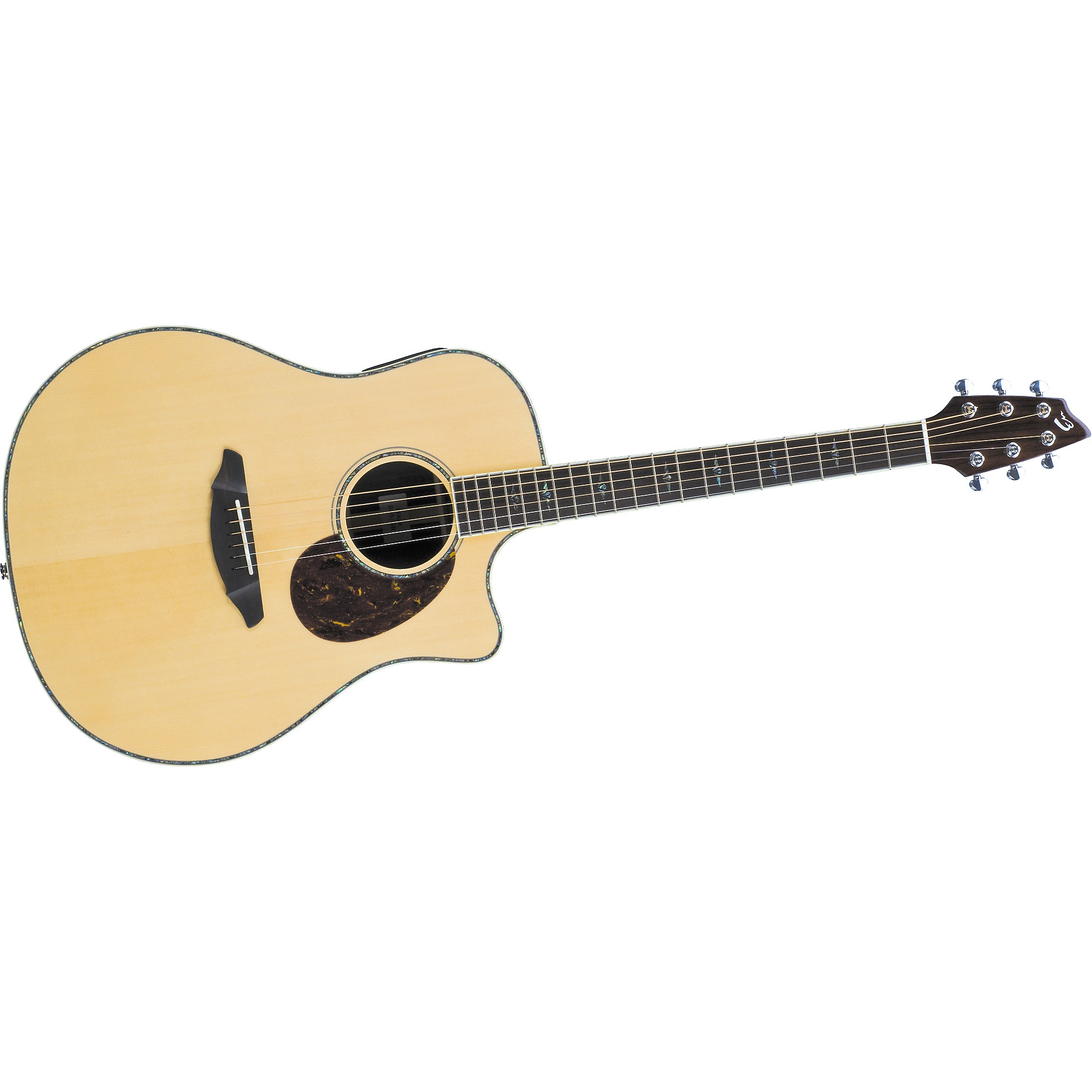 Open Box Breedlove Atlas Stage Series D25/SRe Dreadnought