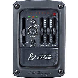 Breedlove Atlas Stage Series J350/EFe-12 12-String Jumbo Acoustic-Electric Guitar Natural