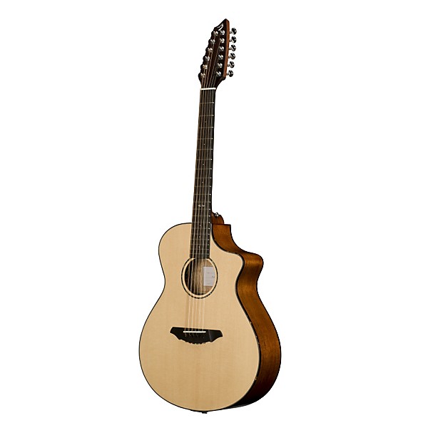 Open Box Breedlove Atlas Series Studio C250/SMe-12 12-String