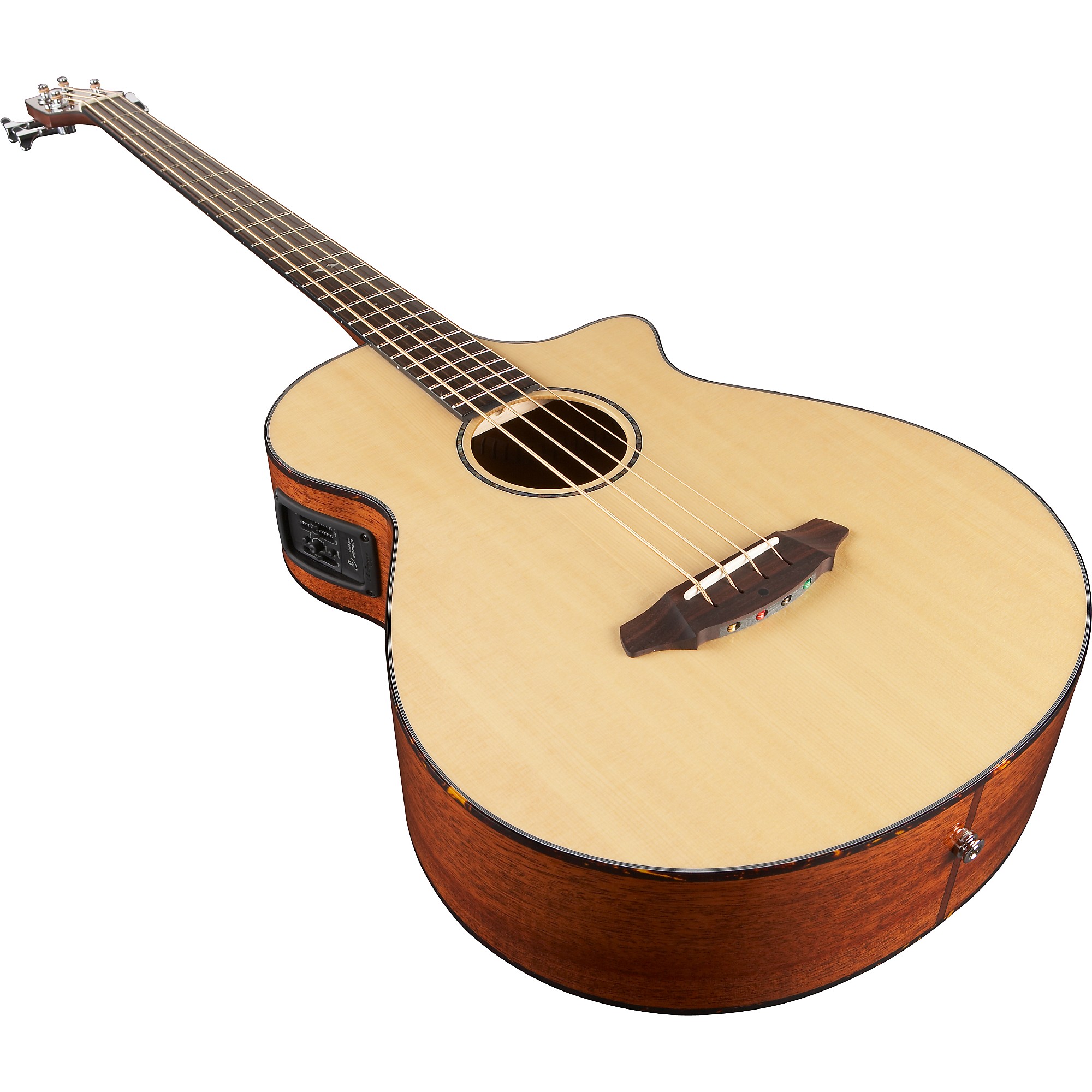 Breedlove Studio Acoustic Bass – Atlas Music