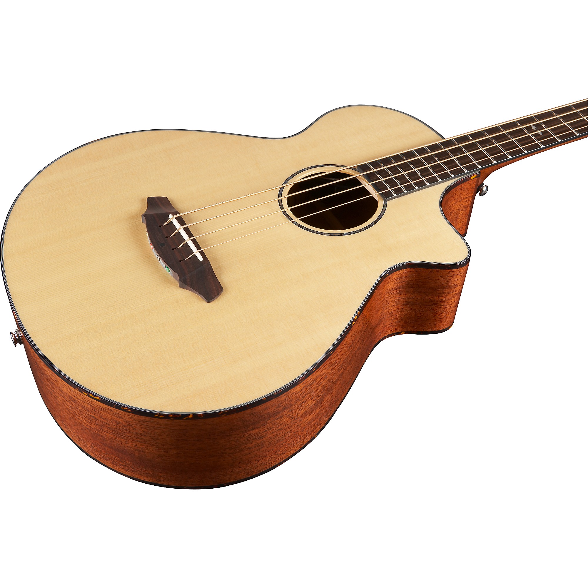 【オープニングセール】 Restock Breedlove Atlas Series Studio BJ350/SMe-4 Acoustic ベース