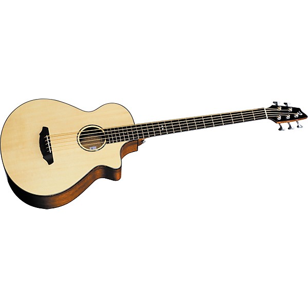 Breedlove Studio Acoustic Bass – Atlas Music