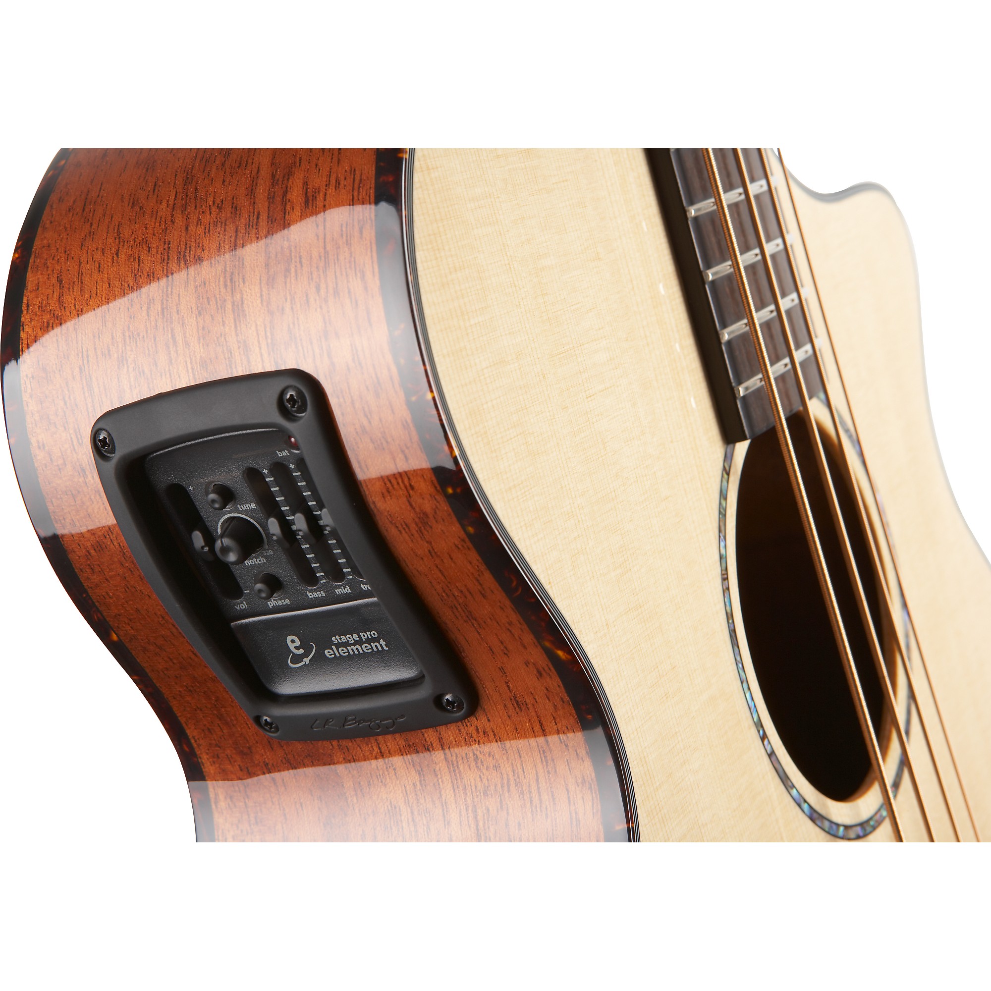Restock Breedlove Atlas Series Studio BJ350/SMe-4 Acoustic