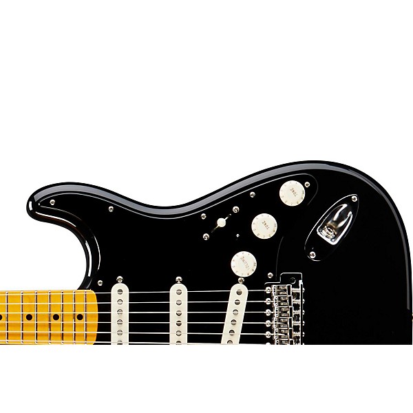 Open Box Fender Custom Shop David Gilmour Signature Stratocaster
