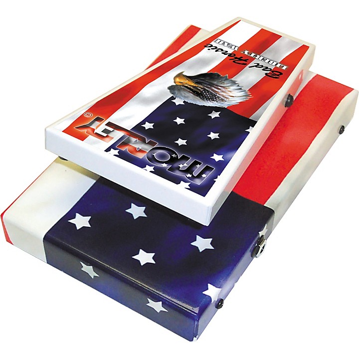 【2/28迄 限定】MORLEY Bad Horsie LIBERTY WAH Morley Bad Horsie Liberty Wah Wah Pedal Ship World Wide | eBay