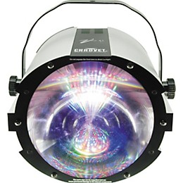 Open Box CHAUVET DJ VUE 4.1 DMX LED Moonflower | Guitar Center