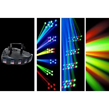 ADJ Lighting Vertigo HEX LED - VER254