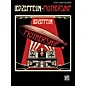 Alfred Led Zeppelin - Mothership - Guitar Tab Songbook thumbnail