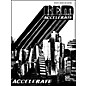Alfred REM Accelerate Guitar Tab Book thumbnail