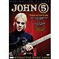 Alfred John 5 - Behind the Player (DVD) thumbnail