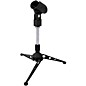 Proline PLDMS1 Desktop Microphone Stand Black thumbnail