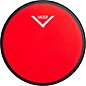 Vater Double-sided Practice Pad 12 in. Red