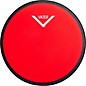 Vater Single-Sided Practice Pad 12 in. Red thumbnail