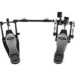 Sound Percussion Labs Double Bass Drum Pedal With Included