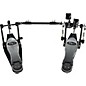 Sound Percussion Labs Double Bass Drum Pedal With Included Hi-Hat Drop Clutch thumbnail