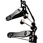 Sound Percussion Labs Double Bass Drum Pedal With Included Hi-Hat Drop Clutch