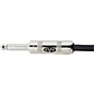 EVH Premium Electric Guitar Cable - Straight Ends 1 ft.
