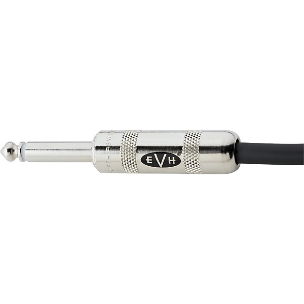 EVH Premium Electric Guitar Cable - Straight Ends 6 ft.