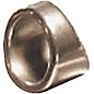 Peaceland Guitar Ring .75in Stainless Steel Guitar Ring Slide Size 17 thumbnail