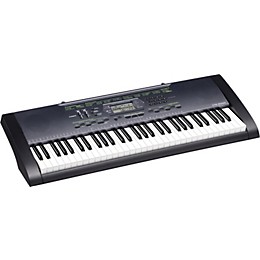 Restock Casio CTK-2000 61-Key Portable Keyboard | Guitar Center