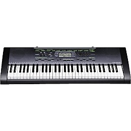Open Box Casio CTK-2000 61-Key Portable Keyboard | Guitar Center