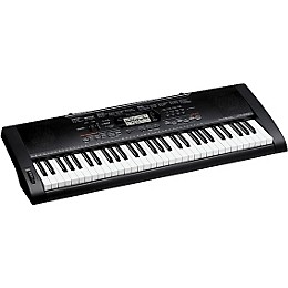 Casio CTK-3000 61-Key Portable Keyboard