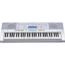 Restock Casio CTK-4000 61-Key Portable Keyboard