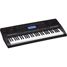 Restock Casio CTK-5000 61-Key Portable Keyboard