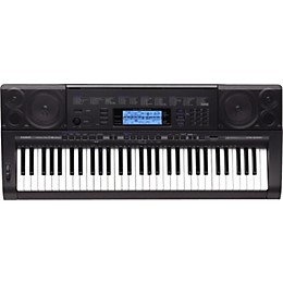 Restock Casio CTK-5000 61-Key Portable Keyboard