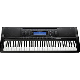 Casio WK-500 76-Key Digital Keyboard Workstation | Guitar Center
