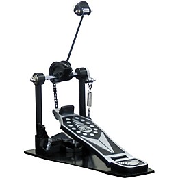 Taye Drums PPK401CP Single Bass Drum Pedal