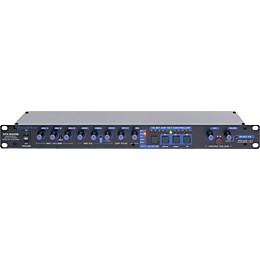 VocoPro DTX-5000G Karaoke Mixer and Decoder