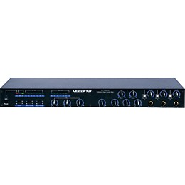 Open Box VocoPro DA-1000PRO 3-Channel Karaoke Mixer Level 1