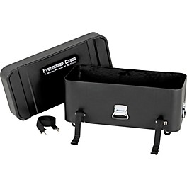 Protechtor Cases Protechtor Super Compact Accessory Case Ebony