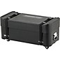 Open Box Protechtor Cases Protechtor Super Compact Accessory Case Level 1 Ebony