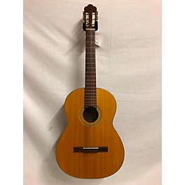 Used Alvarez 5007 Classical Acoustic Guitar