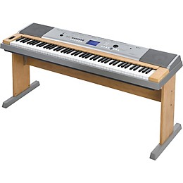 Yamaha DGX620 88-Key Portable Grand Keyboard