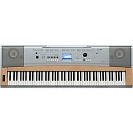 Yamaha DGX620 88-Key Portable Grand Keyboard